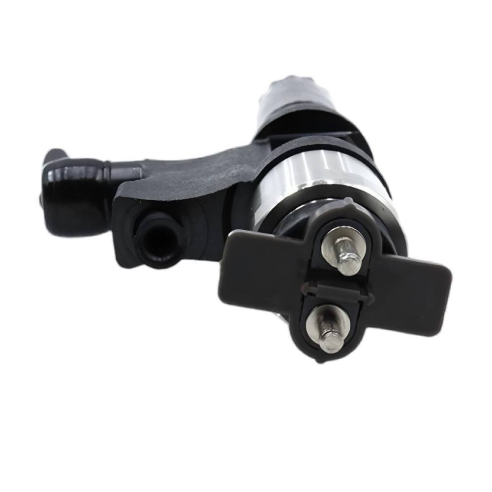 Common Rail Diesel Fuel Injector 095000-0640 8-98280697-0 for ISUZU 4HK1 6HK1