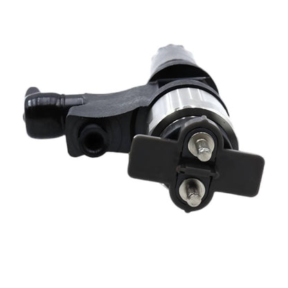 Common Rail Diesel Fuel Injector 095000-0640 8-98280697-0 for ISUZU 4HK1 6HK1
