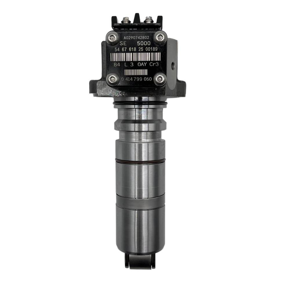 Diesel Injection Unit Pump 0414799050 A0280749402 A0290742802 for Mercedes Benz