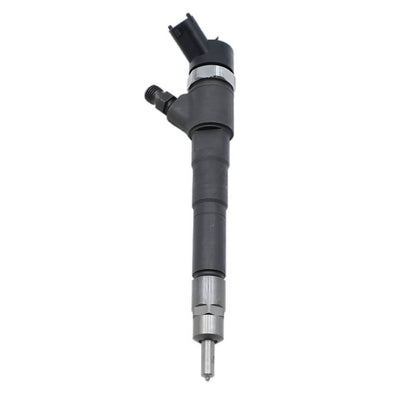 Diesel Injector 0445110155 A6480700187 For Mercedes E270 CDI W211 2.7L OM612