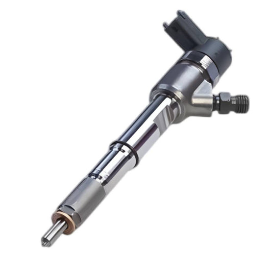 0445110447 Common Rail Diesel Fuel Injector for FAW BAW Fenix