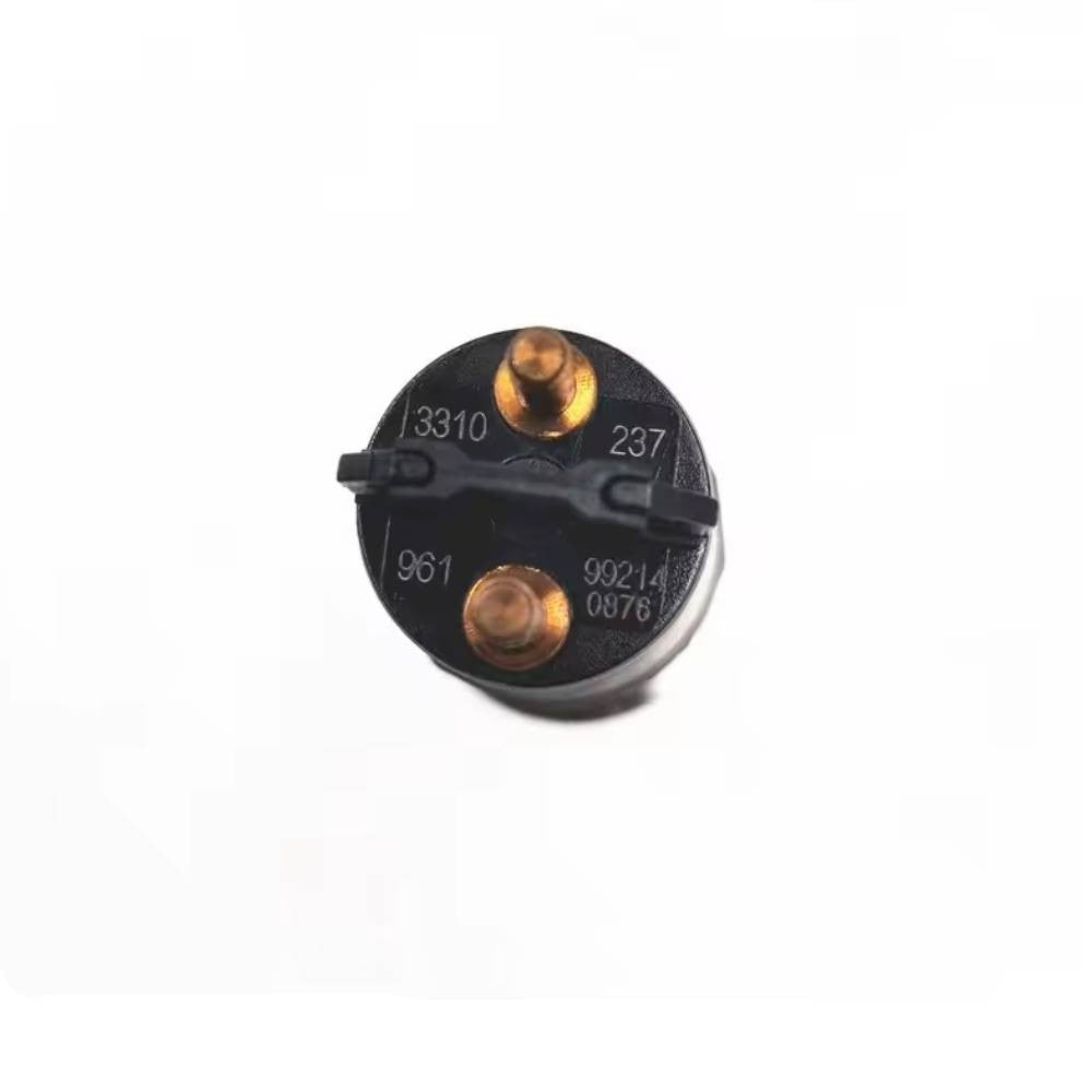 0445120237 84347519 5263310 Common Rail Diesel Fuel Injector for Cummins CASE