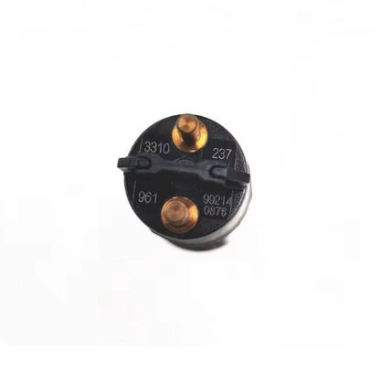 0445120237 84347519 5263310 Common Rail Diesel Fuel Injector for Cummins CASE