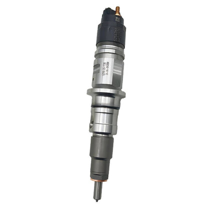 0445120177 5254261 Fuel Injector for Cummins QSB4.5L QSB6.7L ISB6.7L Engine