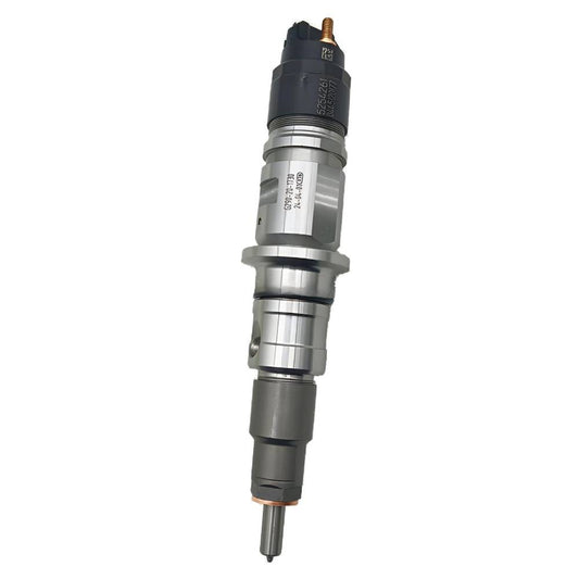 0445120177 5254261 Fuel Injector for Cummins QSB4.5L QSB6.7L ISB6.7L Engine