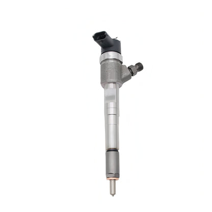 0445110698 571001160103 Common Rail Diesel Fuel Injector for ISUZU Huchai