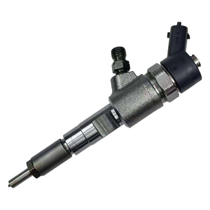 0445110715 Common Rail Diesel Fuel Injector for IVECO Daily 60
