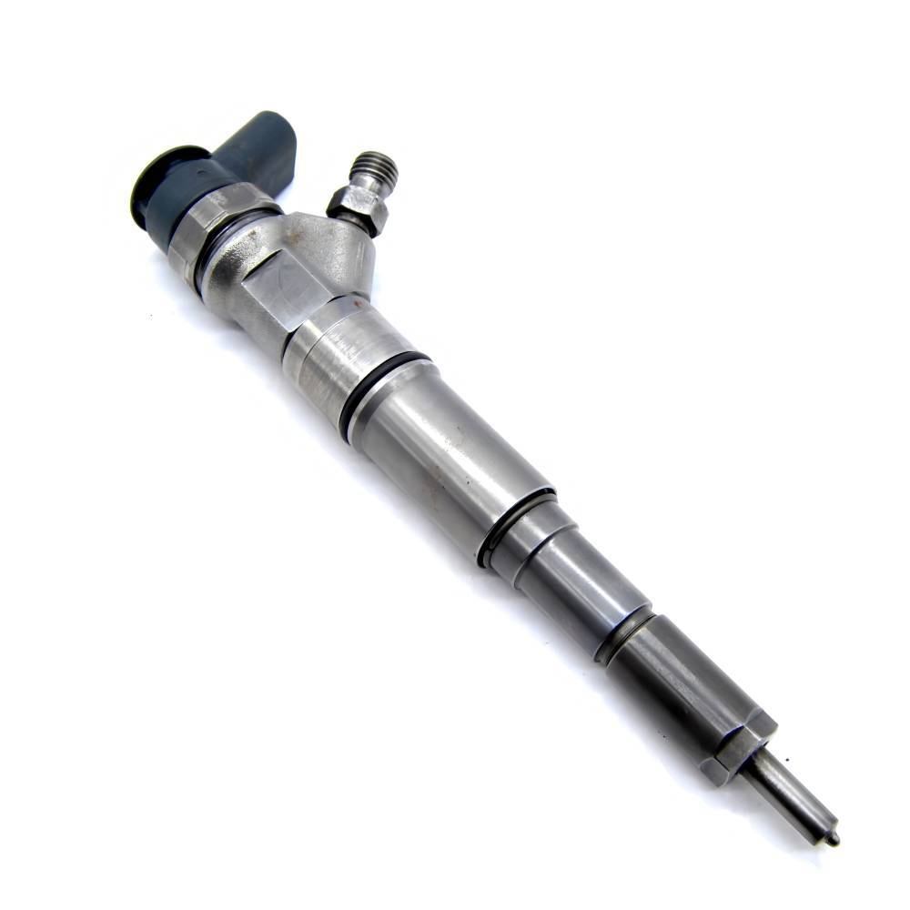 0445110209 Diesel Fuel Injector FOR BMW 5 3 1 SERIES X3 E46 E87 E61 N47 M47
