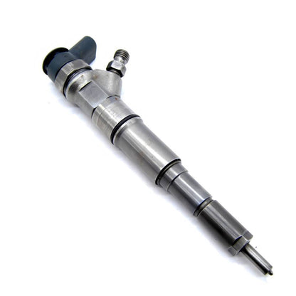 0445110209 Diesel Fuel Injector FOR BMW 5 3 1 SERIES X3 E46 E87 E61 N47 M47