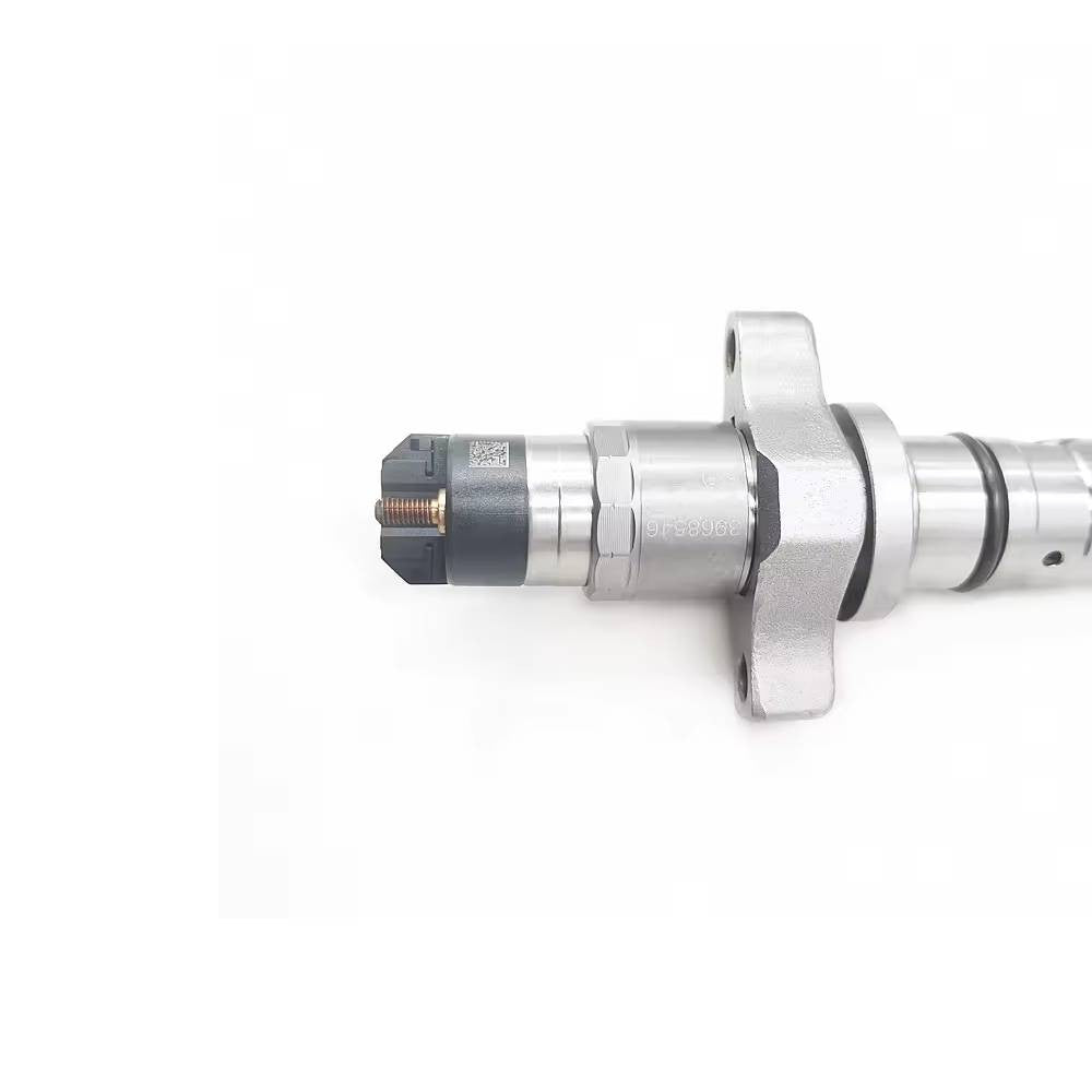 0445120046 3968546 Common Rail Fuel Injector Nozzle for Cummins ISB QSB 5.9L