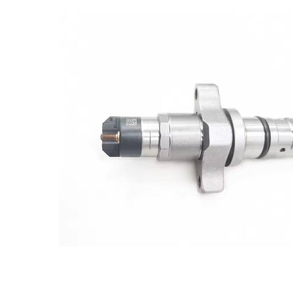 0445120046 3968546 Common Rail Fuel Injector Nozzle for Cummins ISB QSB 5.9L
