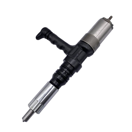 095000-6120 0950006120 6261-11-3100 Fuel Injector for Komatsu PC450-7 PC650-8