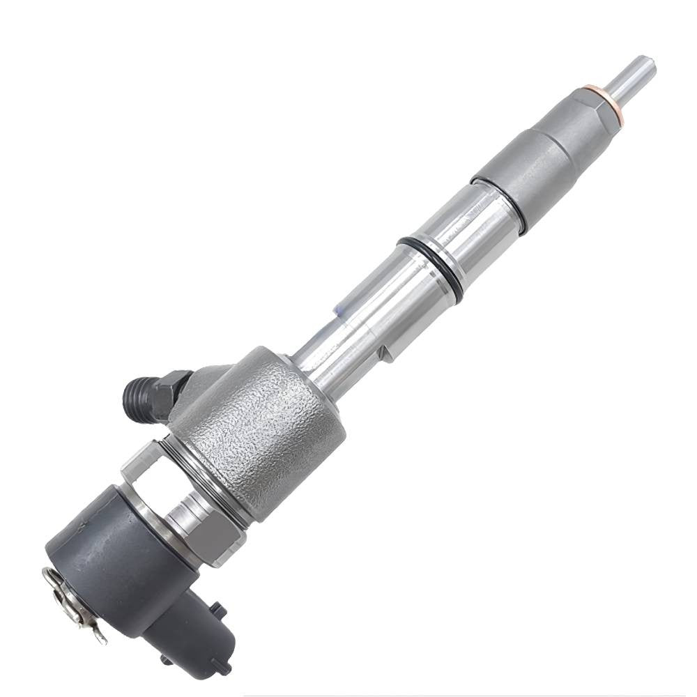 0445110541 Diesel Common Rail Fuel Injector for Citroen Fiat Ducato Iveco Daily
