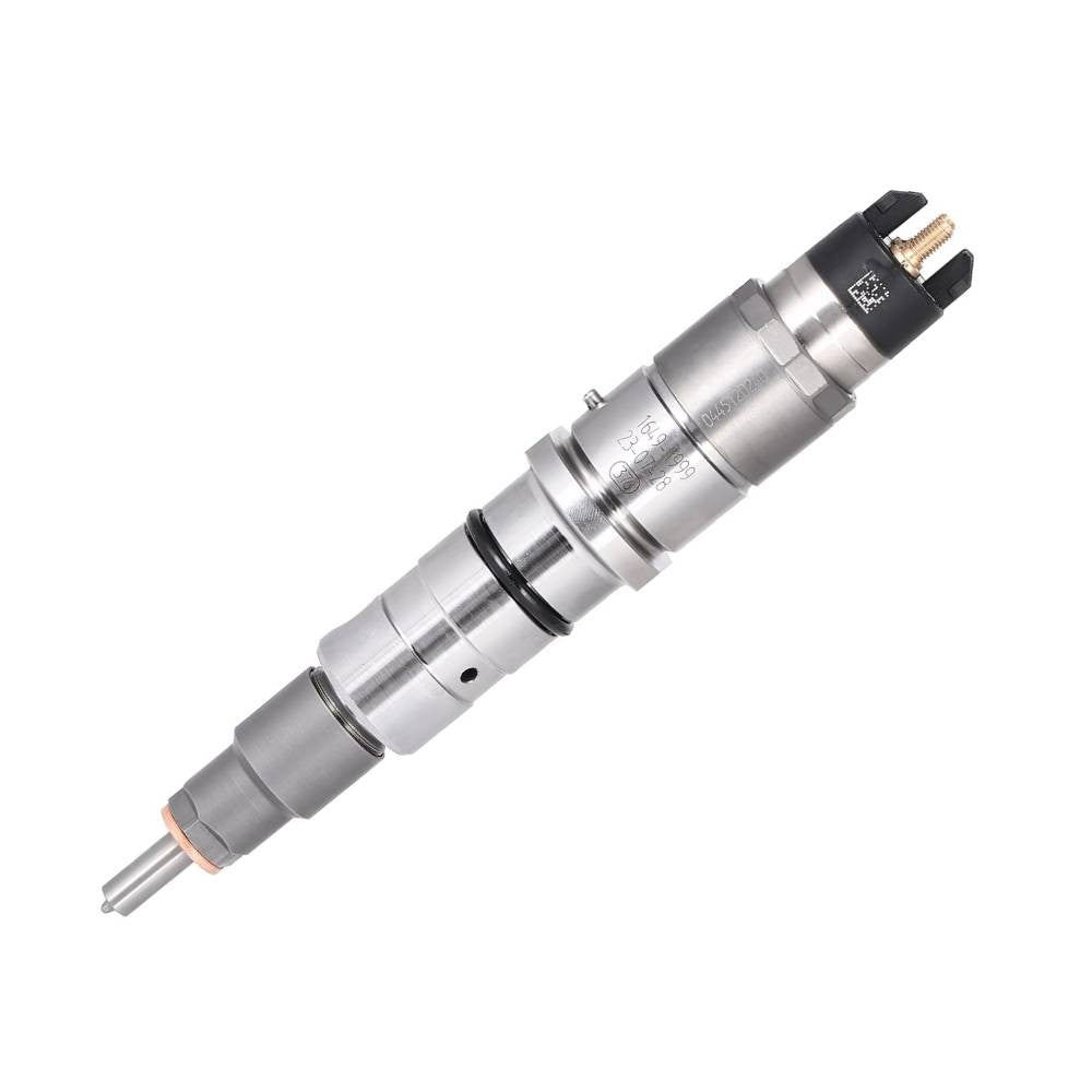 0445120240 87538123 5263306 Common Rail Diesel Fuel Injector for Cummins CASE