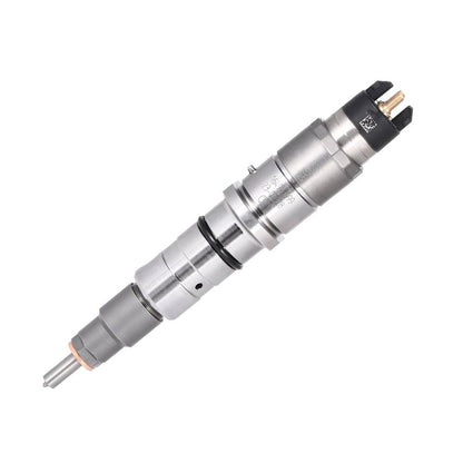 0445120240 87538123 5263306 Common Rail Diesel Fuel Injector for Cummins CASE
