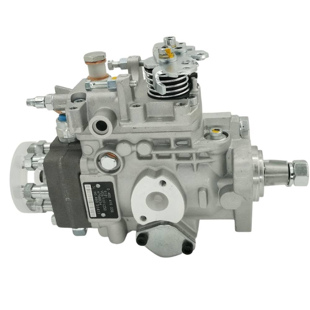 Injection Pump 0460416036 4798834 VE6／12F1250R181 for IVECO 8065.05.200(74KW)