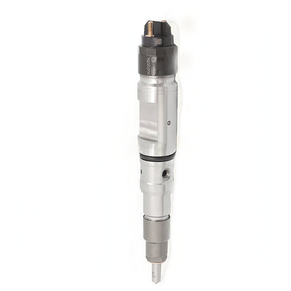 0445120352 628DB1124006A Common Rail Diesel Fuel Injector for CAMC HL112 / SDE