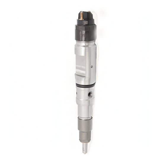 0445120352 628DB1124006A Common Rail Diesel Fuel Injector for CAMC HL112 / SDE