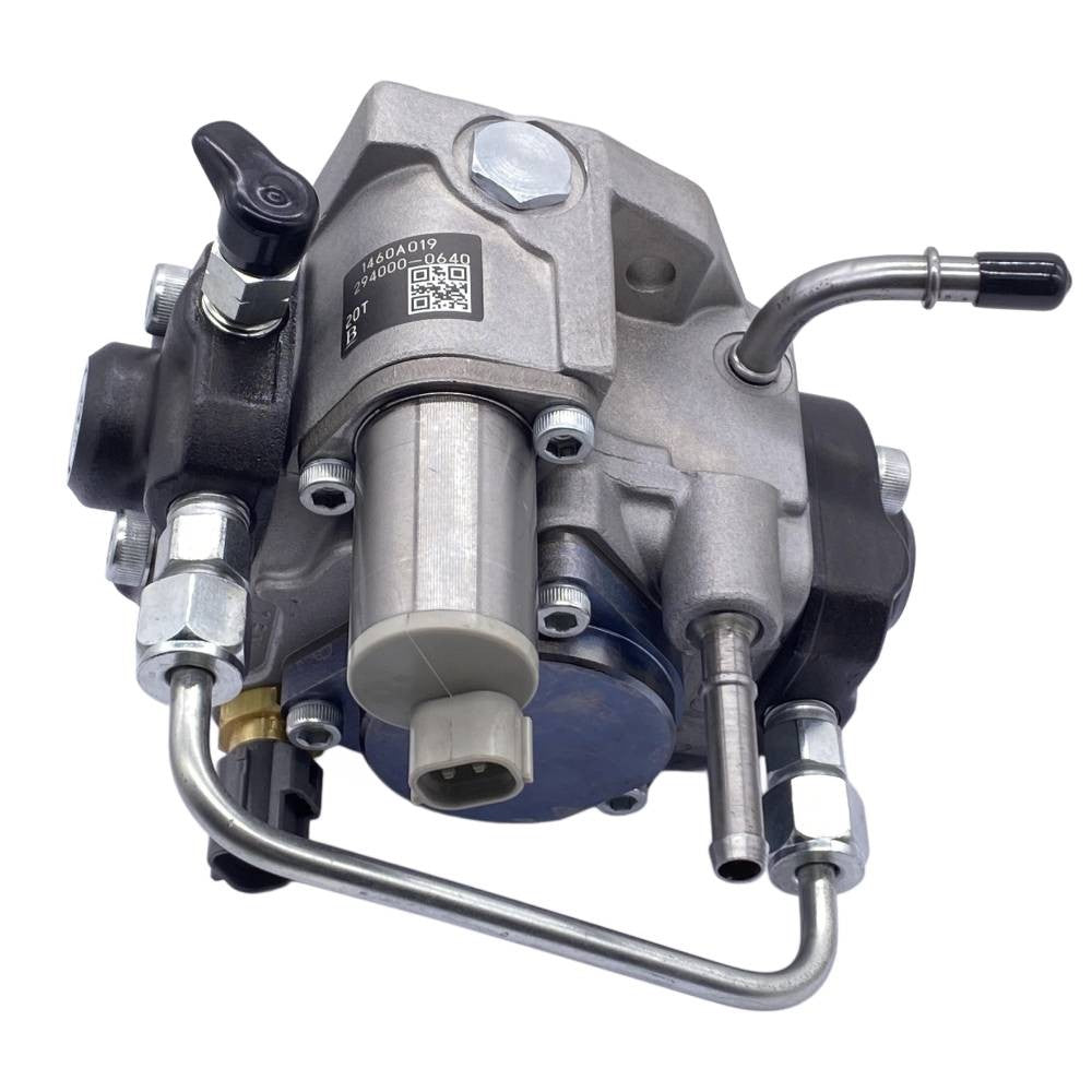 294000-0640 1460A019 Diesel Fuel Injection Pump for MITSUBISHI 4D56 L200/TRITON
