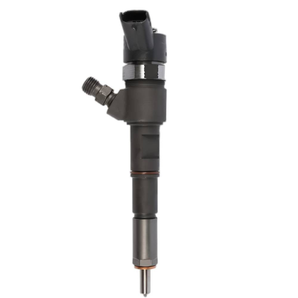 0445110558 Common Rail Diesel Fuel Injector for Deutz TCD3.6L4