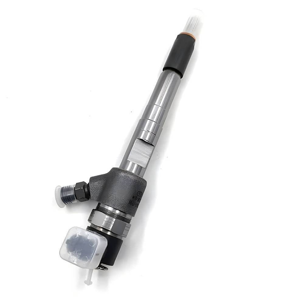 0445110322 55214192 Diesel Fuel Injector for Bosch FIAT GROUP Lancia Ypsilon