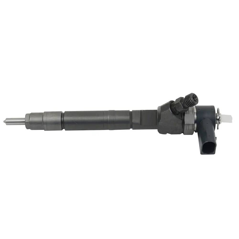 Fuel Injectors 0445110105 Fuel Injector Assembly A6110701287 for Mercedes Benz