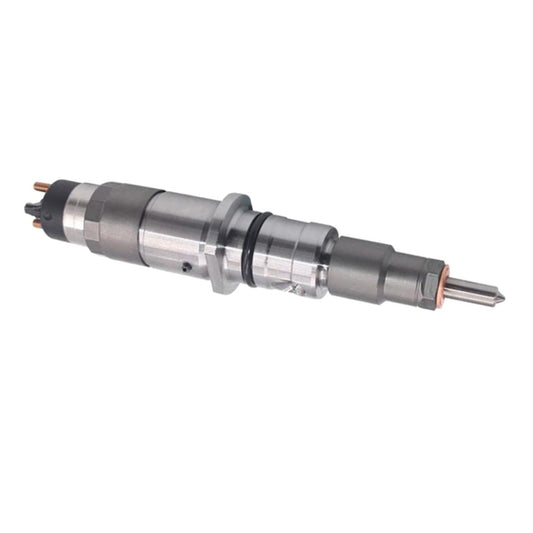 0445120231 5263262 3968927 Common Rail Fuel Injector for Dodge Cummins Komatsu