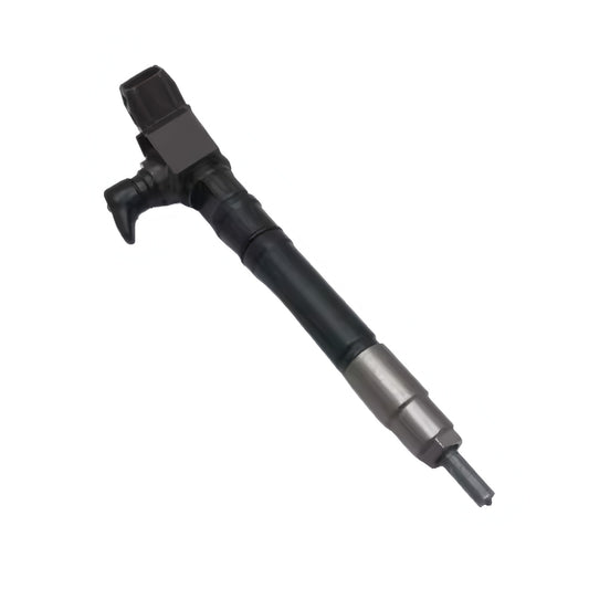 295700-0560 236700E020 Fuel Injector for Toyota Fortuner Hilux Revo 2.4L 2GD-FTV