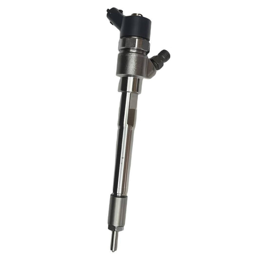 0445110750 Common Rail Diesel Fuel Injector For JAC 2.8D J4 MWM
