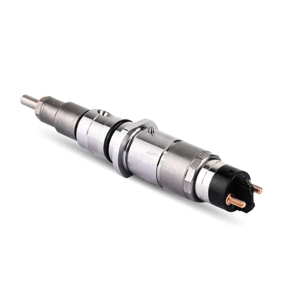 0445120239 5263312 Common Rail Diesel Fuel Injector for Cummins ISB QSB5.9