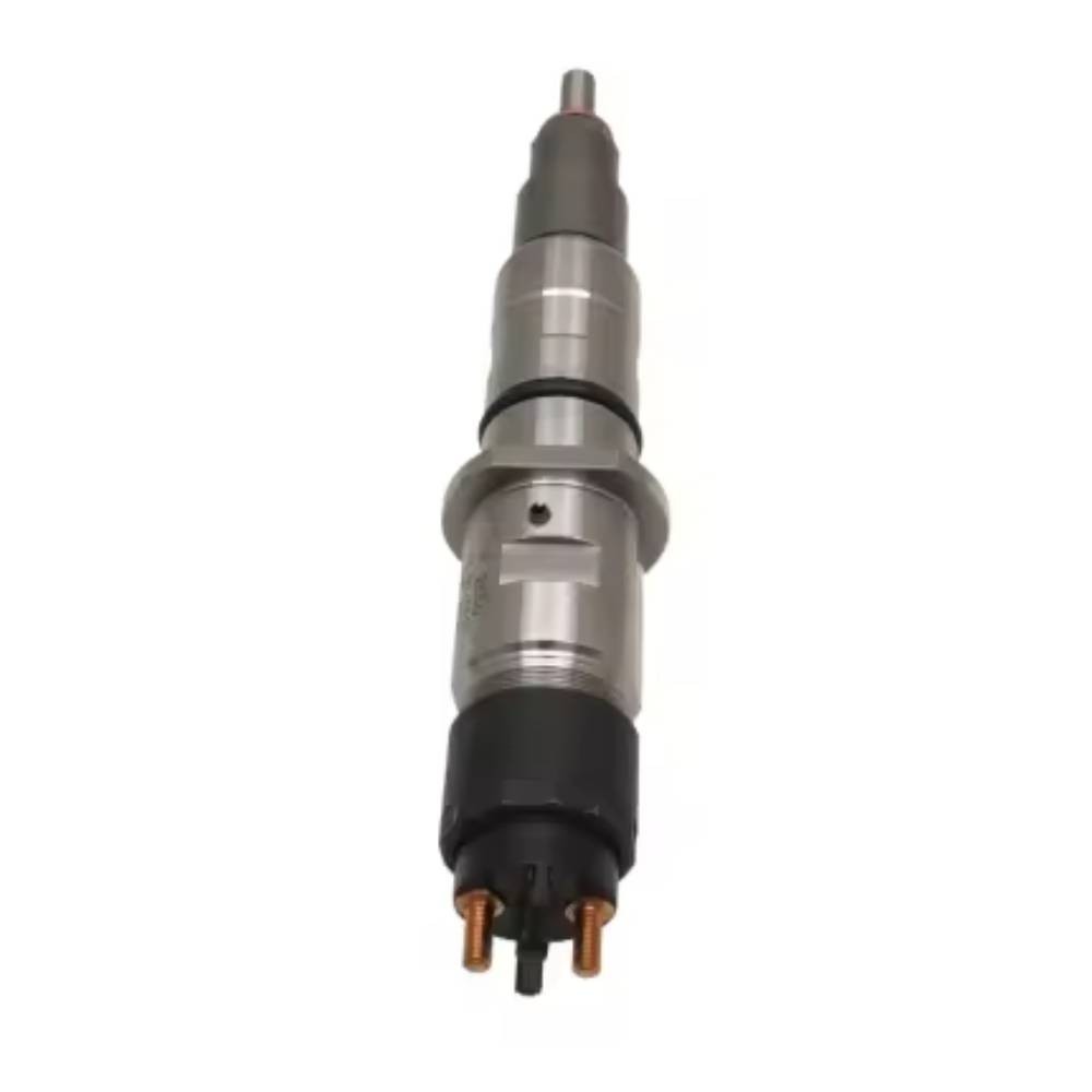0445120199 4994541 Common Rail Diesel Fuel Injector for Cummins ISLE