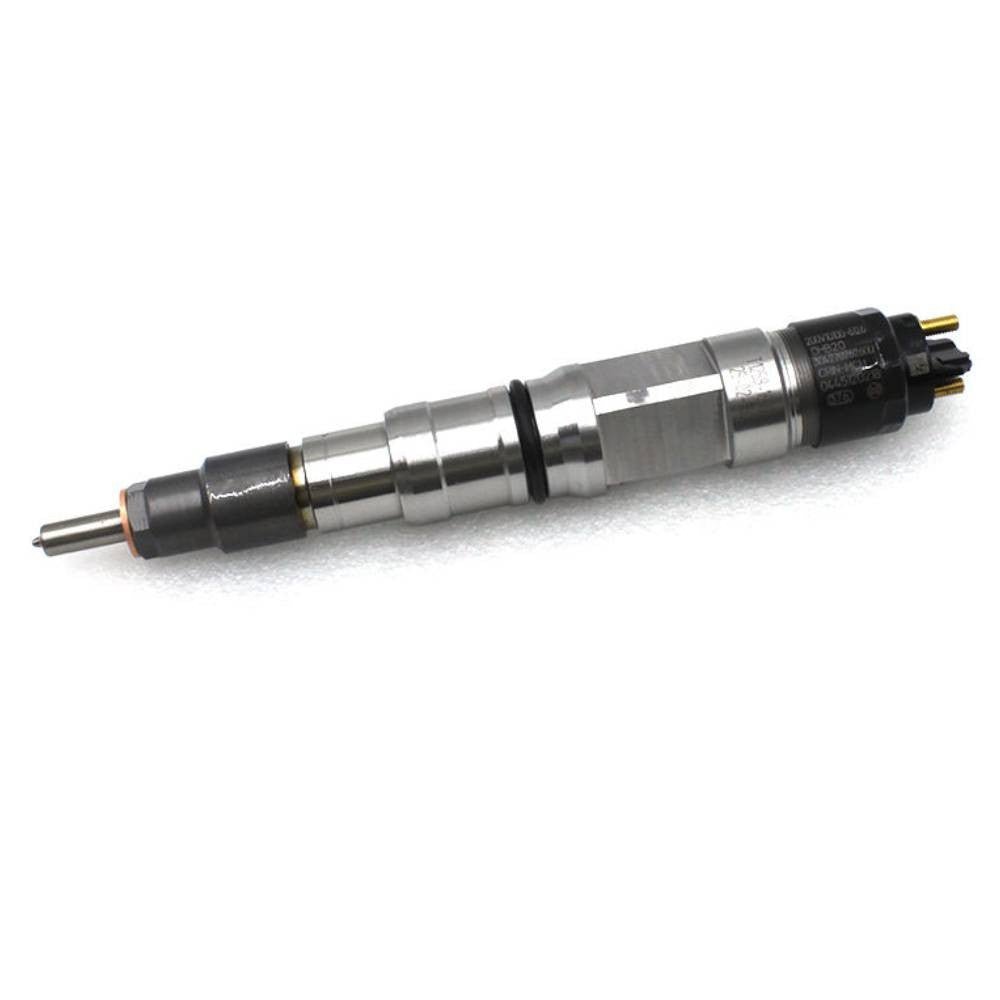 0445120304 5272937 Diesel Fuel Injector for Cummins ISLE8.9 Eu3 ISLe 340 30 ISLe