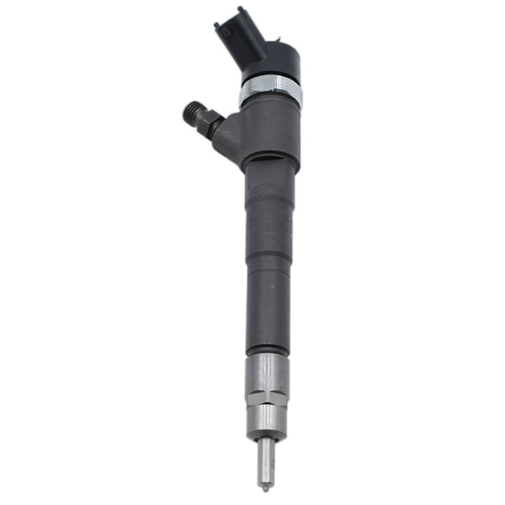 0445110508 129E0153100 Common Rail Diesel Fuel Injector for Yanmar Engine Truck