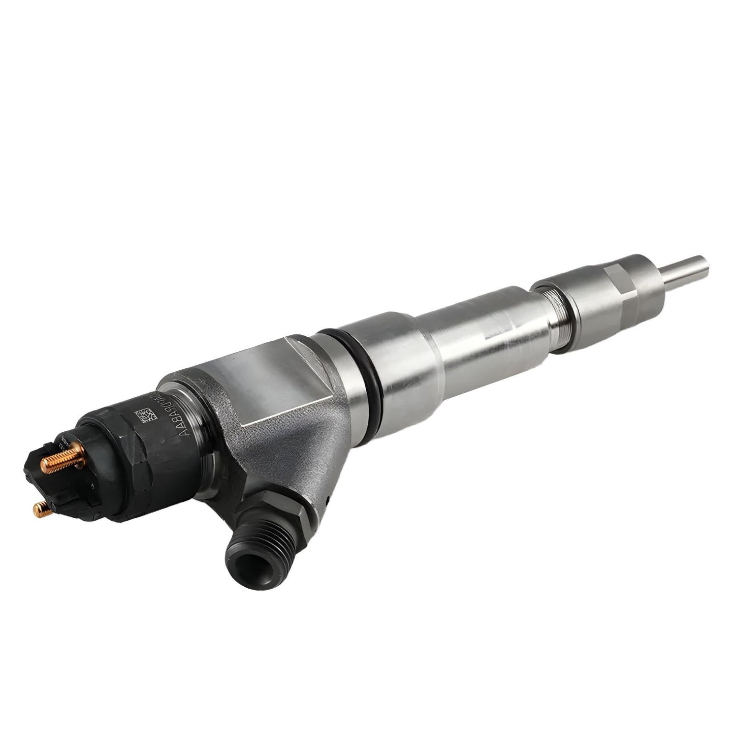 0445124036 5801906153 Common Rail Diesel Fuel Injector for IVECO HOLLAND