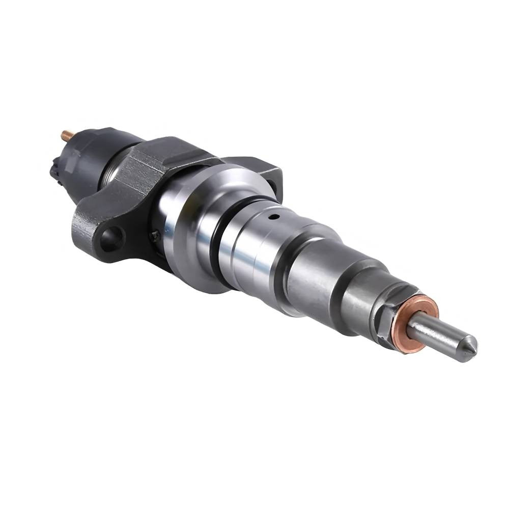 0445120209 5254682 Diesel Fuel Injector for Cummins QSB6.7 4B3.9 6B5.9 QSB3.9