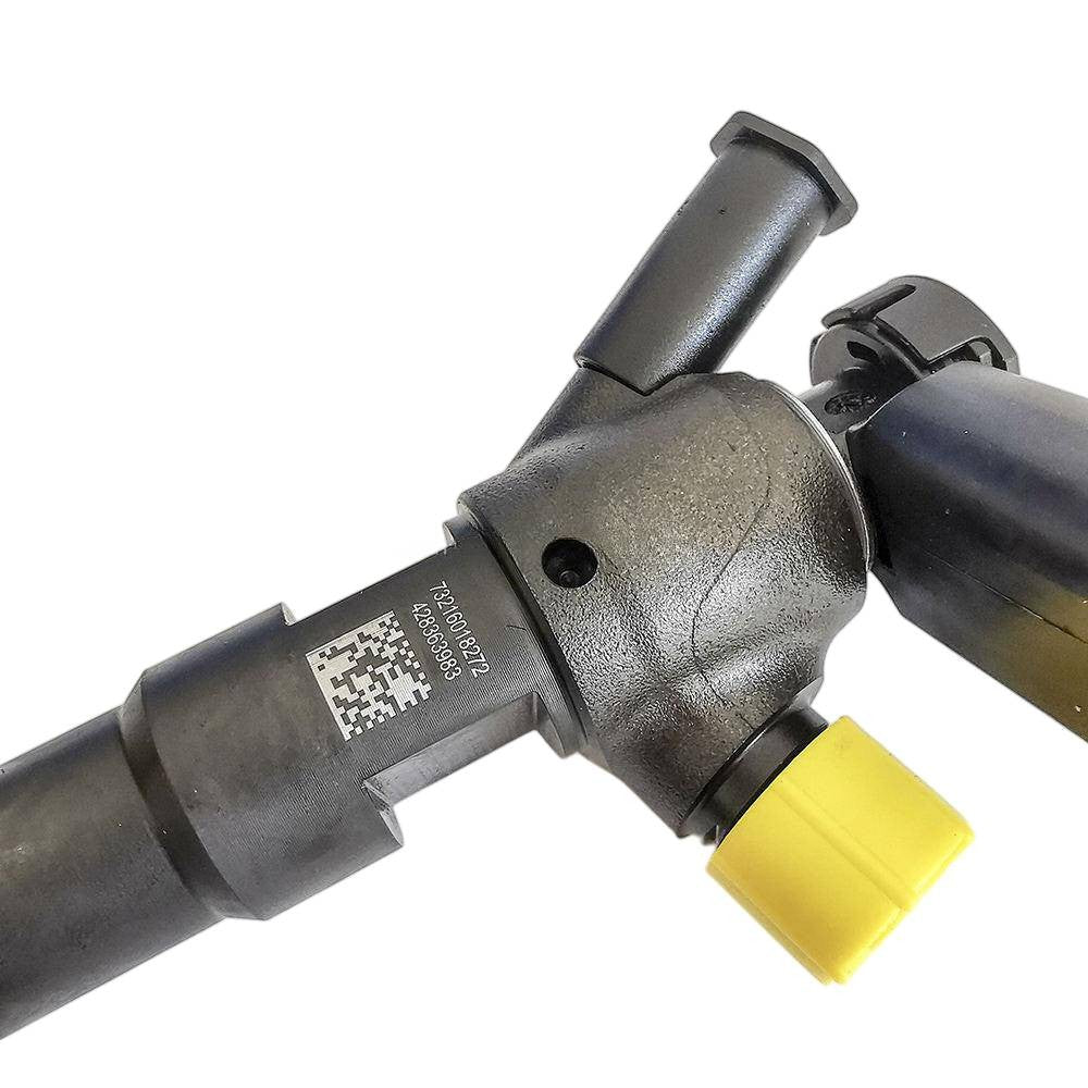 Diesel Fuel Injector 28565335 28424049 04B130277J for Audi A1 1.4 TDI 11/2014
