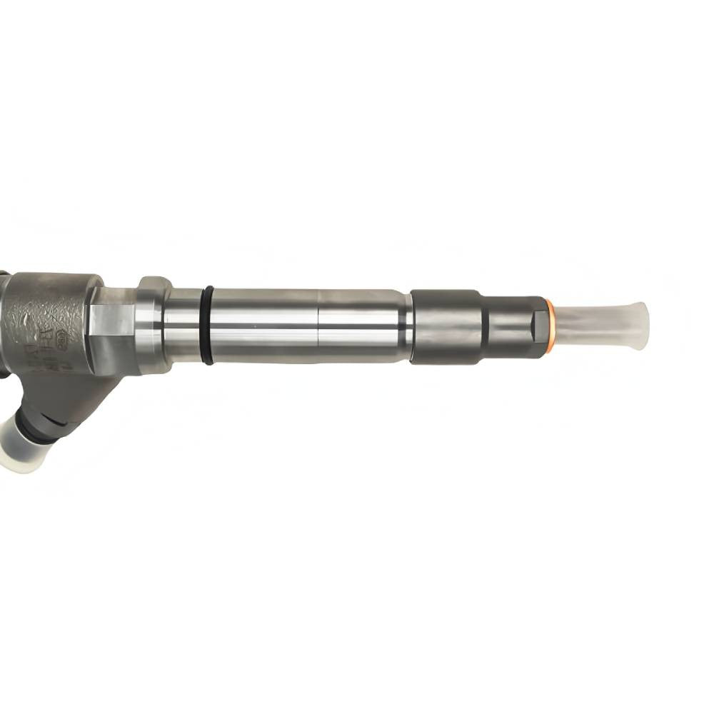 0445120042 Diesel Fuel Injectors For Chevy GMC Duramax LBZ Hummer 6.6L 06-07