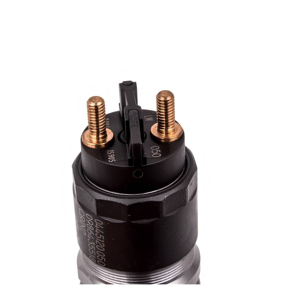 0445120050 3999834 Fuel Injector for Dodge Ram 2500 3500 Cummins 6.7L Pickup