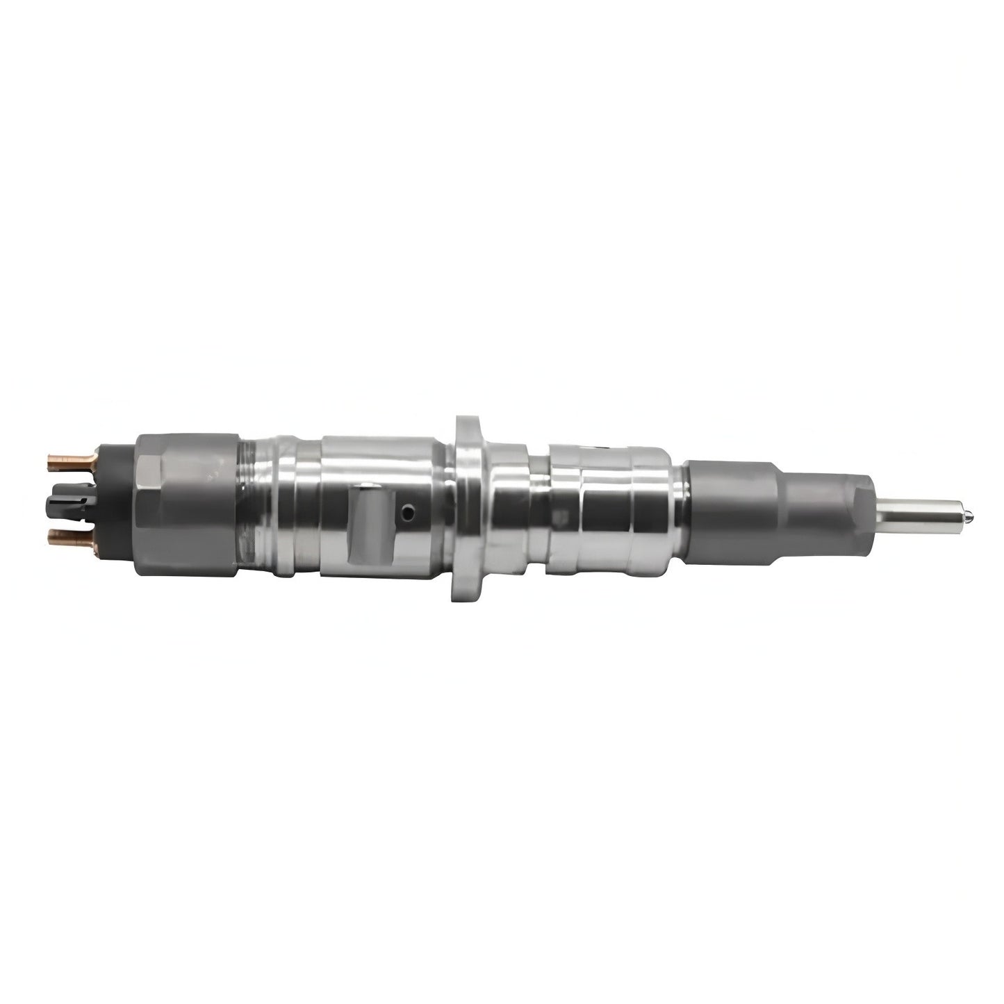 0445120367 5283840 Common Rail Diesel Fuel Injector for Cummins QSB4.5 QSB6.7