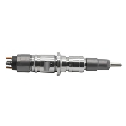 0445120367 5283840 Common Rail Diesel Fuel Injector for Cummins QSB4.5 QSB6.7