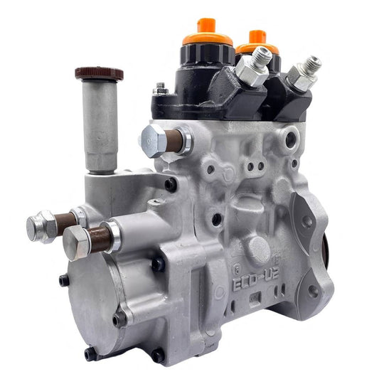 094000-0323 6217-71-1122 Diesel Fuel Injection Pump for KOMATSU SA6D140E-3
