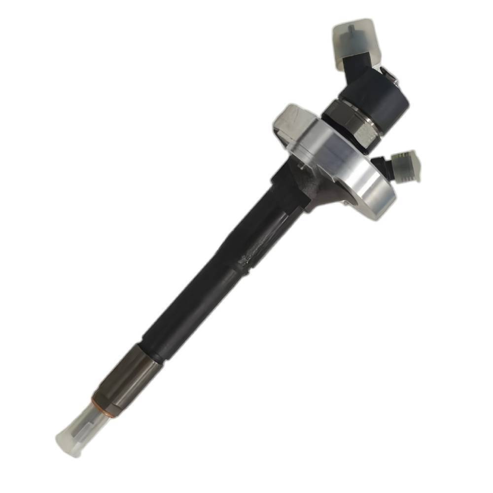 0445110169 0986435176 Diesel Fuel Injector 0 445 110 169 for NISSAN Renault