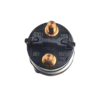 0445120159 4988301 Common Rail Diesel Fuel Injector for Bosch Cummins QSB4.5