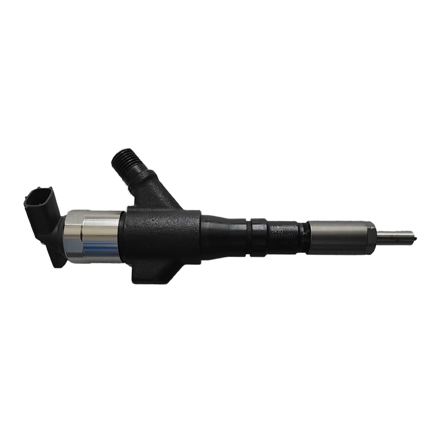Diesel Fuel Injector Assembly 295050-2630 Fuel Injector For Hino Engines