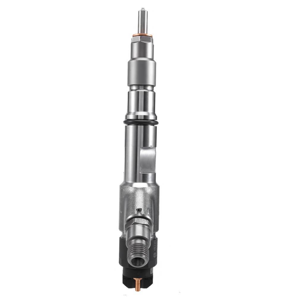 0445120297 5264272 2P0130201A Common Rail Fuel Injector for BFCEC Foton Cummins