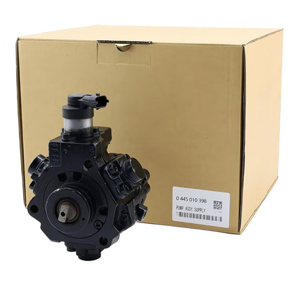 0445010398 0305BAB01710N Diesel Fuel Injection Pump for MAHINDRA