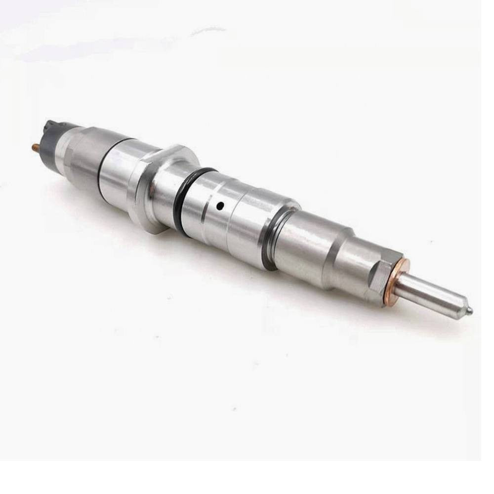 0445120272 87581565 5263305 Common Rail Fuel Injector for CASE CUMMINS KOMATSU