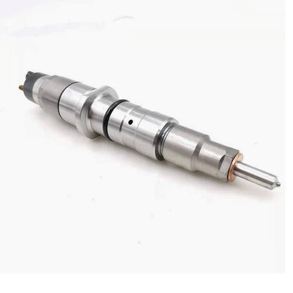 0445120272 87581565 5263305 Common Rail Fuel Injector for CASE CUMMINS KOMATSU