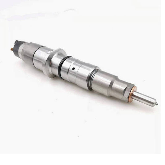 0445120272 87581565 5263305 Common Rail Fuel Injector for CASE CUMMINS KOMATSU