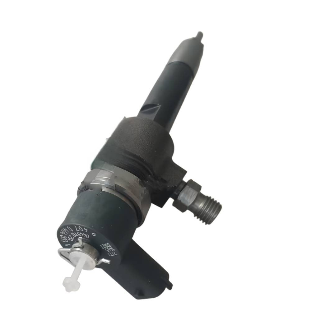 Common Rail Fuel Injector 0445110336 940704640044 for CHEVROLET S10 Blazer 2.8
